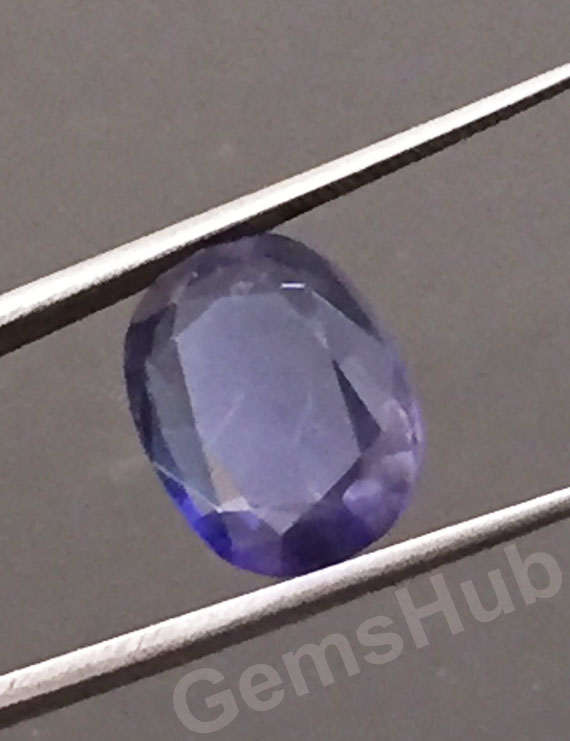 Natural Kaka Neeli Stone 5.72 ct